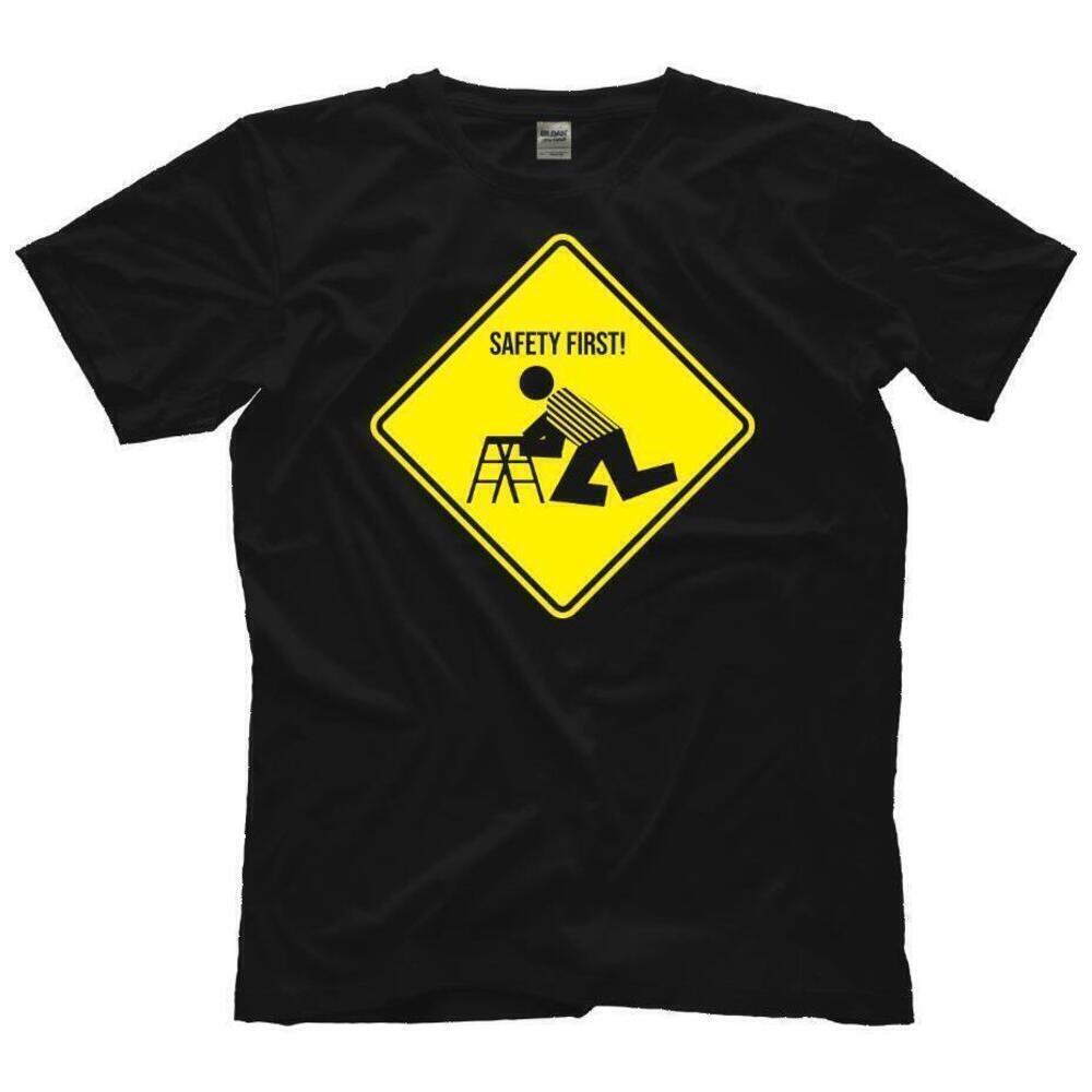 Safety First Shirt